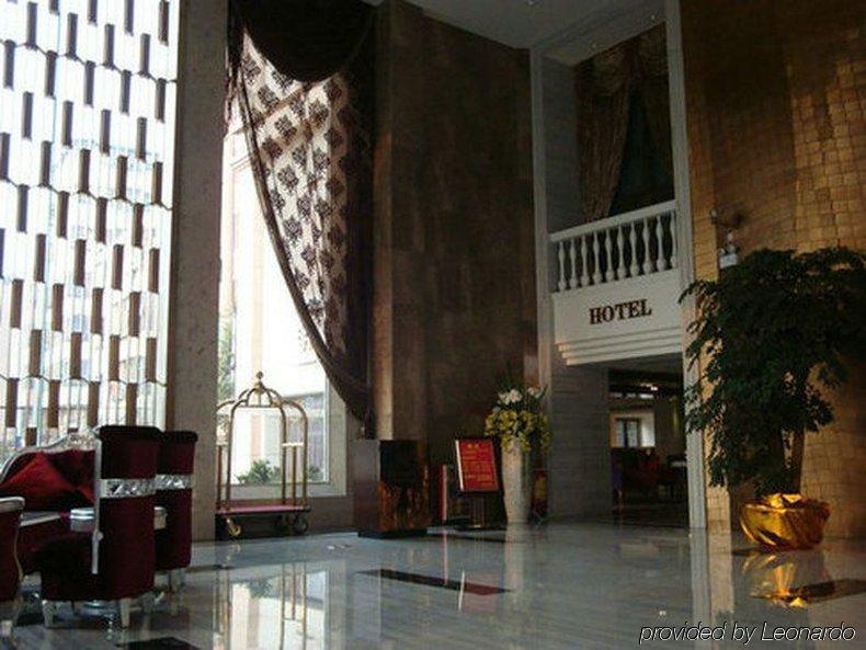 Meihao Mingyue Hotel International Finance City Keyun Road Metro Branch Canton Interno foto