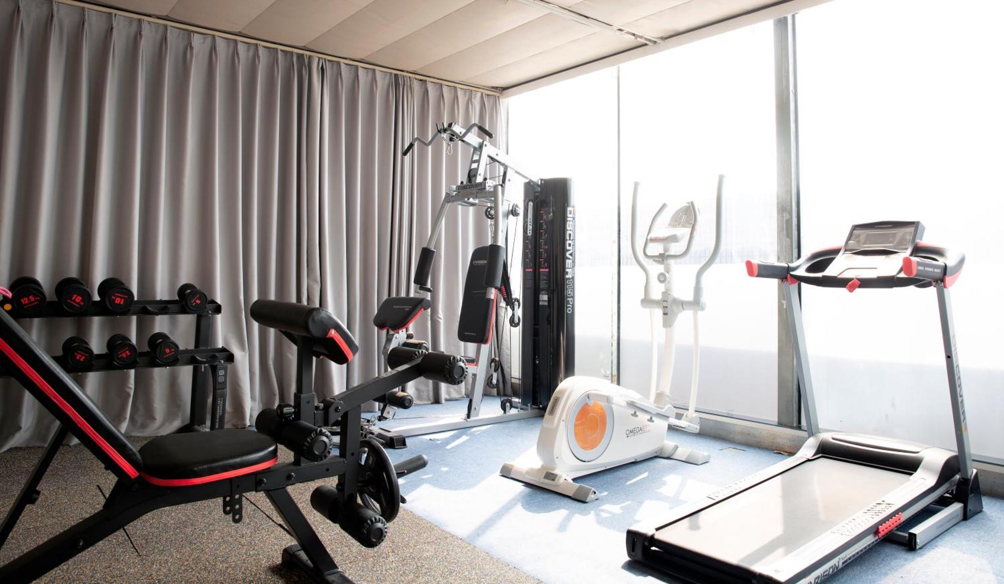 Meihao Mingyue Hotel International Finance City Keyun Road Metro Branch Canton Esterno foto