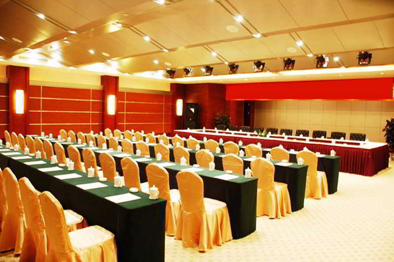 Meihao Mingyue Hotel International Finance City Keyun Road Metro Branch Canton Esterno foto