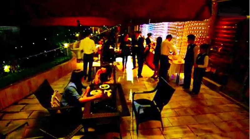 Meihao Mingyue Hotel International Finance City Keyun Road Metro Branch Canton Esterno foto